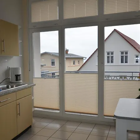 Alter Reichshof App 204 Apartment