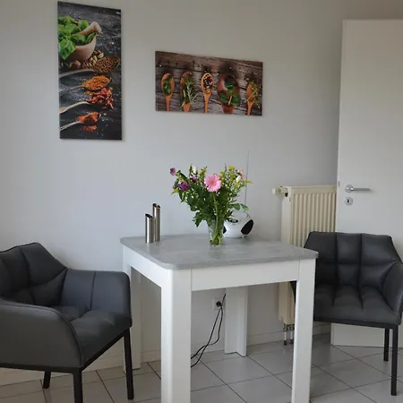 Apartment Alter Reichshof App 204 *