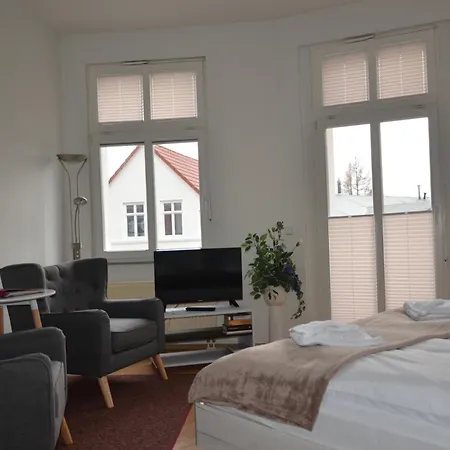 Alter Reichshof App 204 *