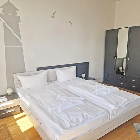 Alter Reichshof App 204
